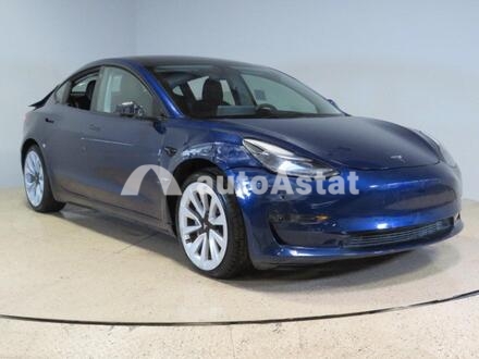 2022 Tesla #1