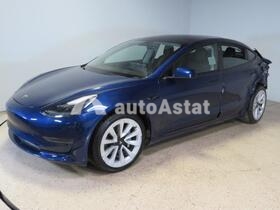 2022 Tesla Model 3 #2