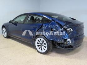 2022 Tesla Model 3 #4