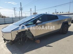 Tesla Cybertruck