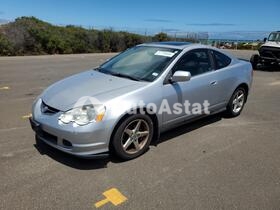 Acura RSX