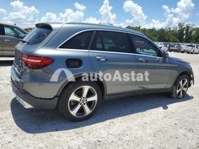 2019 Mercedes-Benz GLC-Class #3