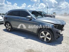 2019 Mercedes-Benz GLC-Class #4