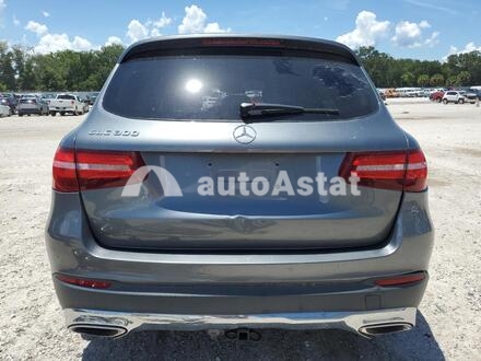 2019 Mercedes-Benz #6