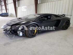 Lamborghini Aventador