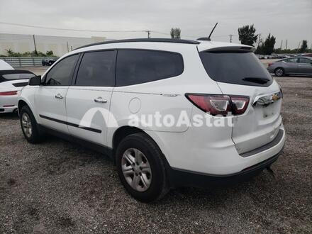 2016 Chevrolet #2