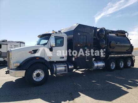 2017 Peterbilt #2