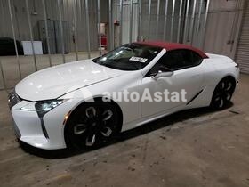 Lexus LC 500