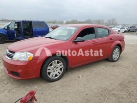 Dodge Avenger