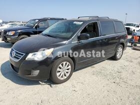 Volkswagen Routan