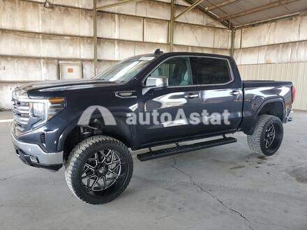 2024 GMC #1