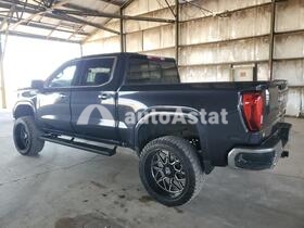 2024 GMC Sierra 1500 #2