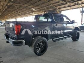2024 GMC Sierra 1500 #3
