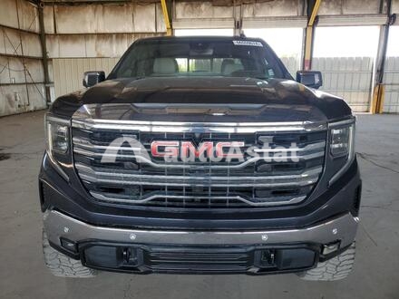 2024 GMC #5
