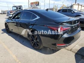 2022 Lexus ES 250 #2