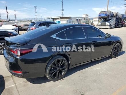 2022 Lexus #3