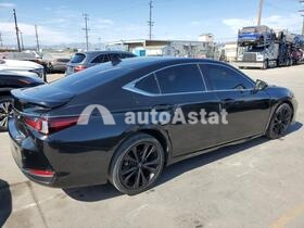 2022 Lexus ES 250 #3