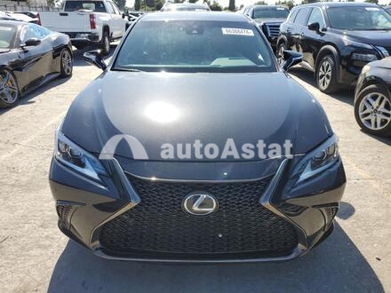 2022 Lexus #5
