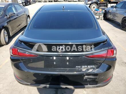 2022 Lexus #6