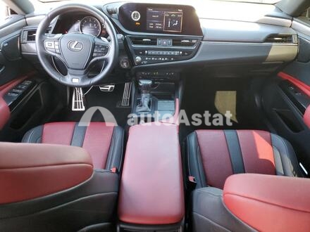 2022 Lexus #8