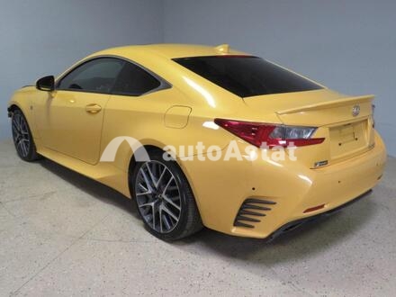 2018 Lexus #4