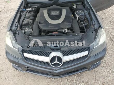 2011 Mercedes-Benz #11