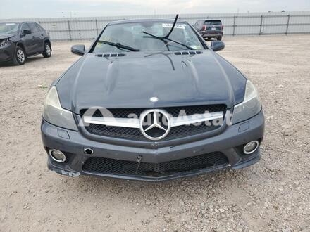 2011 Mercedes-Benz #5