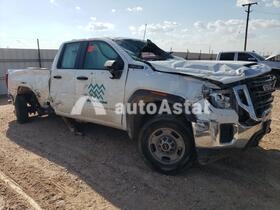 2023 GMC Sierra 2500HD #4