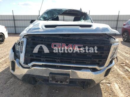 2023 GMC #5
