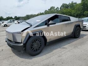 Tesla Cybertruck