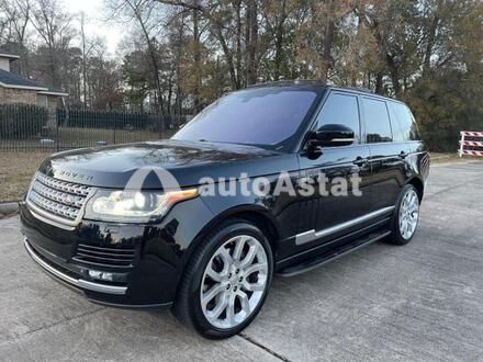 2014 Land Rover #2
