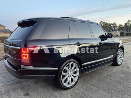 2014 Land Rover #4