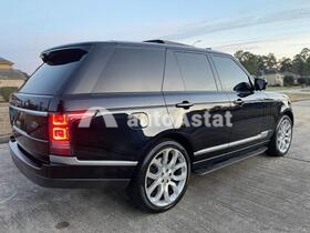2014 Land Rover Range Rover #4