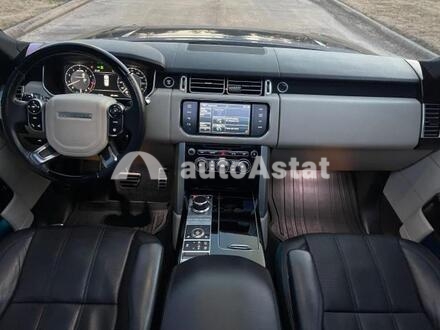2014 Land Rover #9