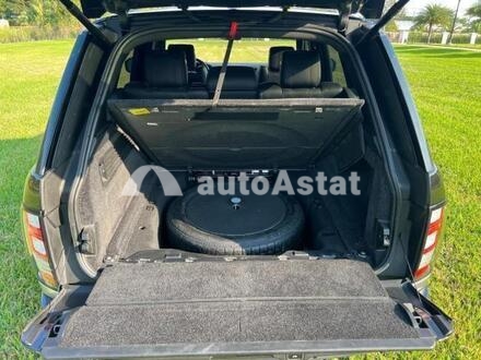 2017 Land Rover #12