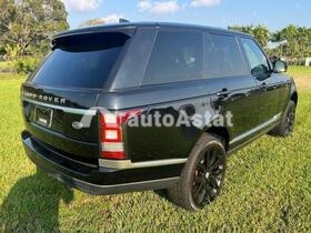 2017 Land Rover Range Rover #3