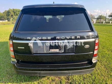2017 Land Rover #6