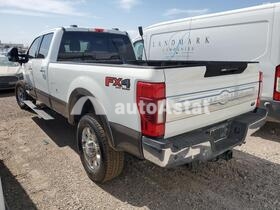 2021 Ford F-350 #2