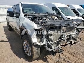 2021 Ford F-350 #4