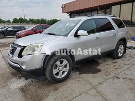 GMC Acadia
