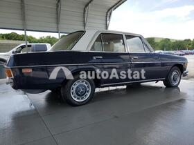 1972 Mercedes-Benz All other #3