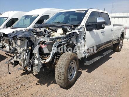 2021 Ford #1