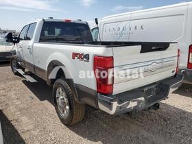 2021 Ford F-350 #2
