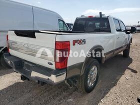 2021 Ford F-350 #3