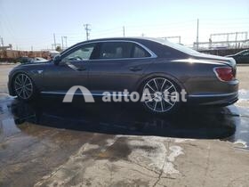 2020 Bentley Flying Spur #2