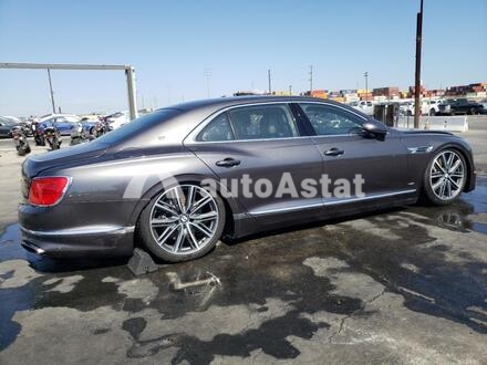 2020 Bentley #3