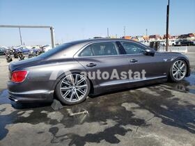 2020 Bentley Flying Spur #3
