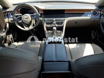 2020 Bentley #8