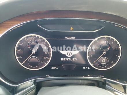 2020 Bentley #9