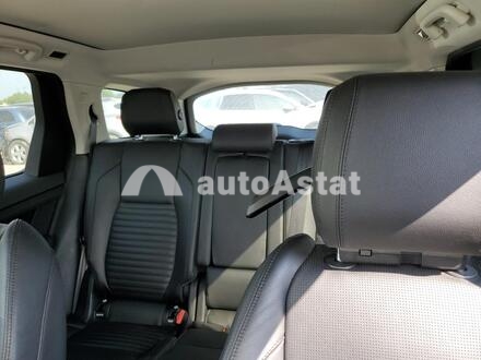 2020 Land Rover #10